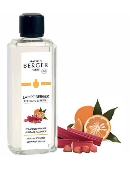 Parfum 500 ml Eclat de Rhubarbe