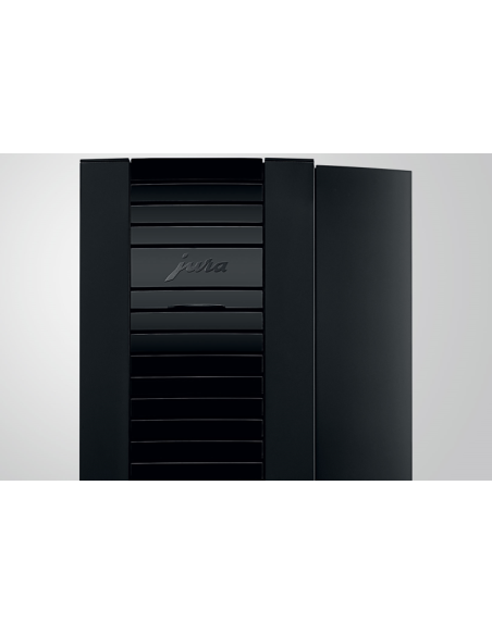 Jura X6 Dark Inox Koffievolautomaat