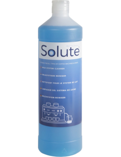 Melksysteemreiniger 1000 ml, voor espressomachines