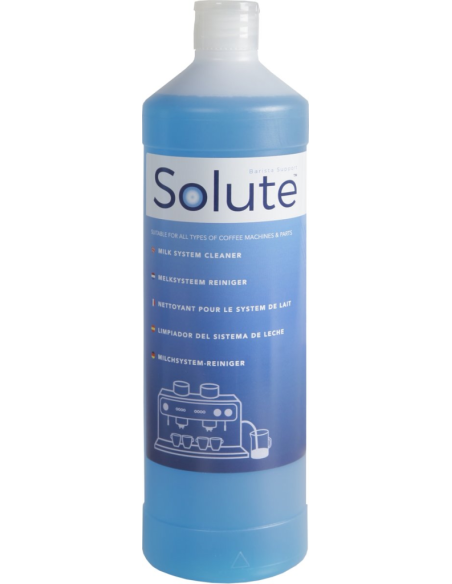 Melksysteemreiniger 1000 ml, voor espressomachines