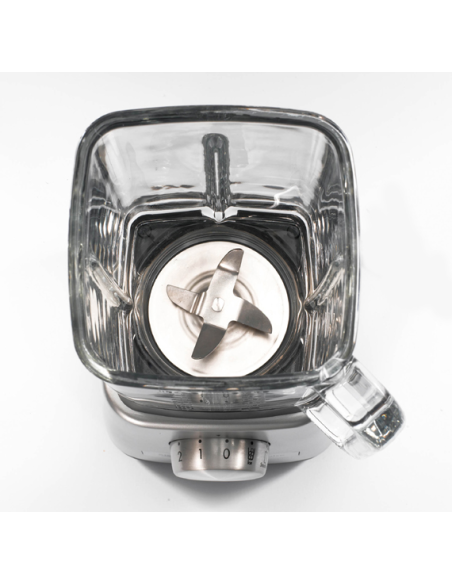 Magimix Power Blender Zwart, 22.000 toeren