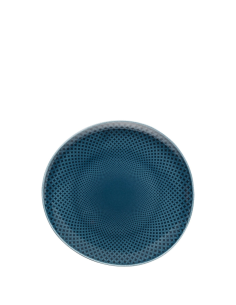 Ontbijtbord 22 cm Junto Ocean Blue