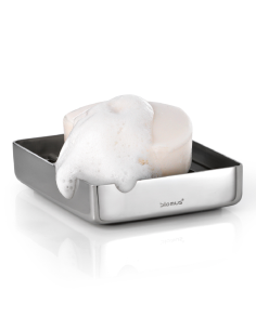 Blomus Zeepbakje Nexio Glanzend RVS