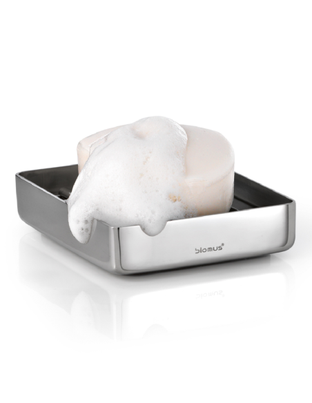 Blomus Zeepbakje Nexio Glanzend RVS