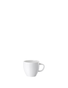 Koffiekop 330 ml Junto Wit
