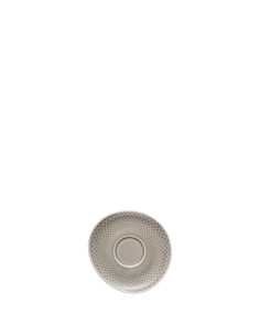 Espressoschotel 11 cm Junto Pearl Grey