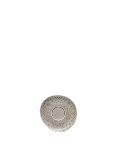 Espressoschotel 11 cm Junto Pearl Grey