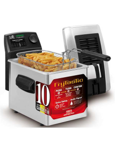 Fritel Friteuse FryTastic 5371 4 liter, 3200W