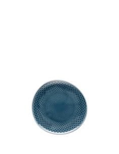 Gebaksbordje 16 cm Junto Ocean Blue