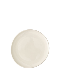 Ontbijtbord 22 cm Junto Alabaster