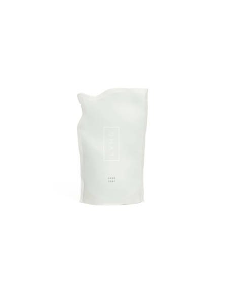 LVNG Handzeep Navulling Stockholm 250ml