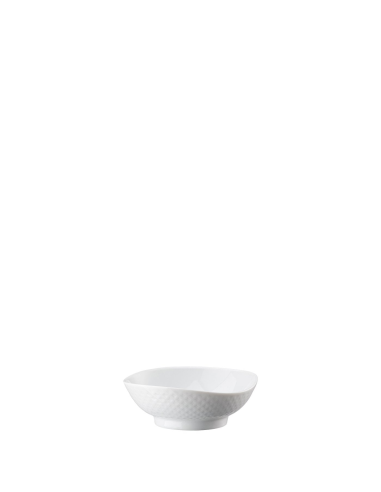 Kom 12 cm Junto Wit