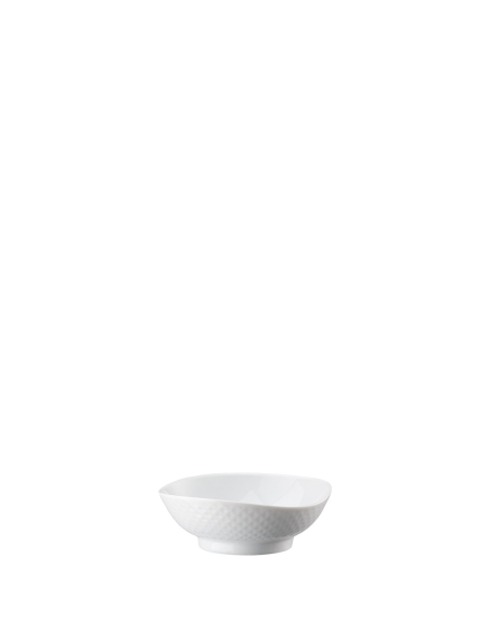 Kom 12 cm Junto Wit