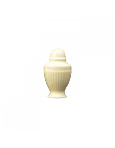 Wedgwood Edme Plain peperstrooier 7-gats
