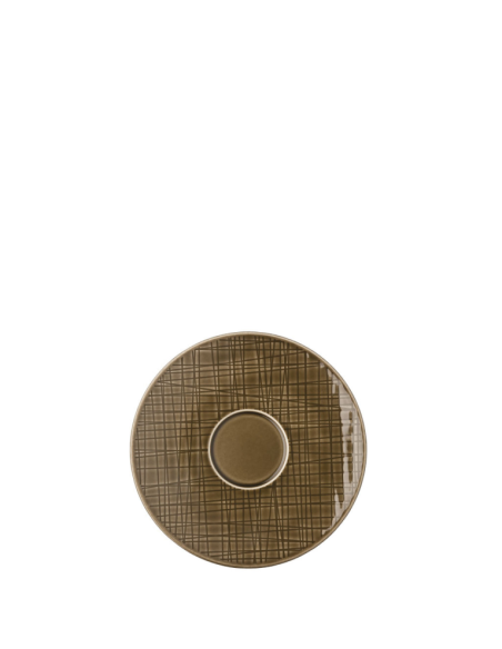 Mesh Koffiekop 4H los Walnut
