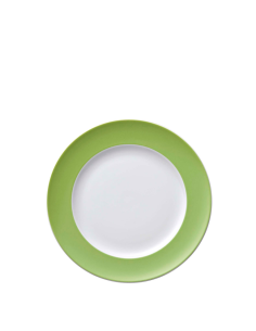Thomas Sunny Day ontbijtbord 22 cm Apple Green
