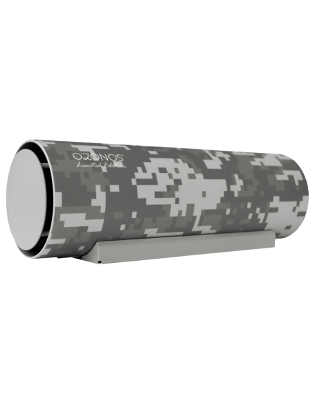 OZONOS Luchtreiniger AC-1 PRO Pixel Camouflage