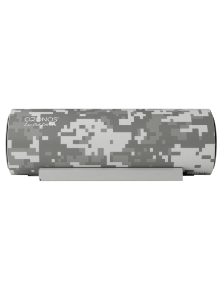 OZONOS Luchtreiniger AC-1 PRO Pixel Camouflage