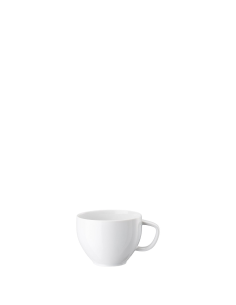 Combi-kop 330ml Junto Wit
