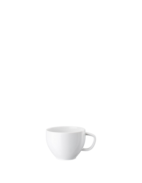 Combi-kop 330ml Junto Wit