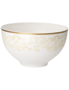 Ivoire bol / schaaltje 13cm diep model