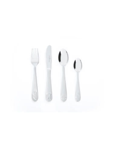 Keltum FC Junior Kinderbestek 4-Delig (voetbal)