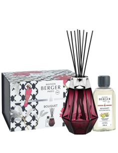 Parfum Berger Prisme Grenat