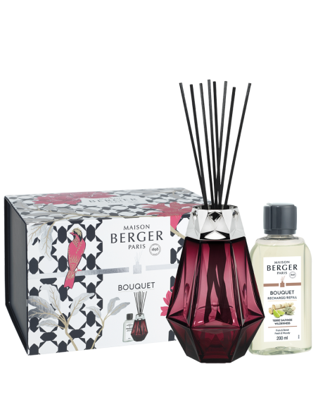 Parfum Berger Prisme Grenat