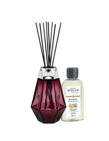 Parfum Berger Prisme Grenat