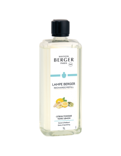 Parfum 1000 ml Citron Tonique