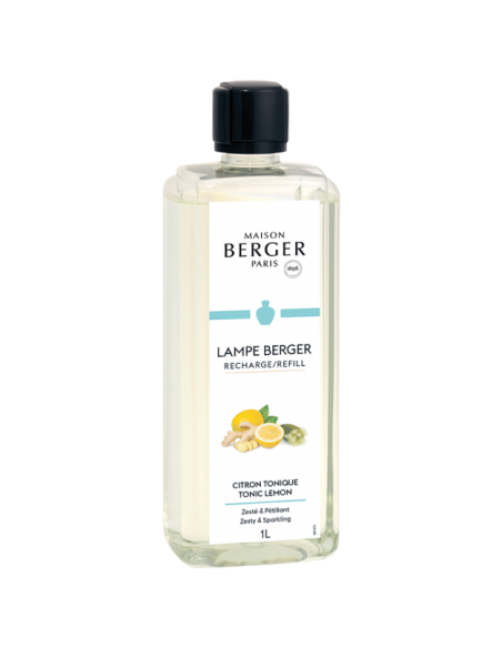 Parfum 1000 ml Citron Tonique
