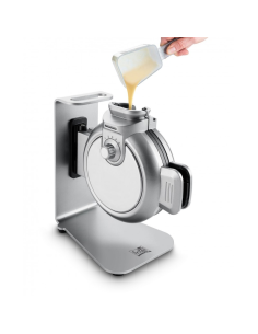 Fritel Wafelijzer Top Fill