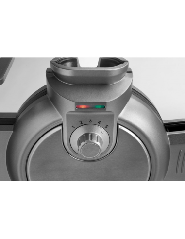 Fritel Wafelijzer Top Fill