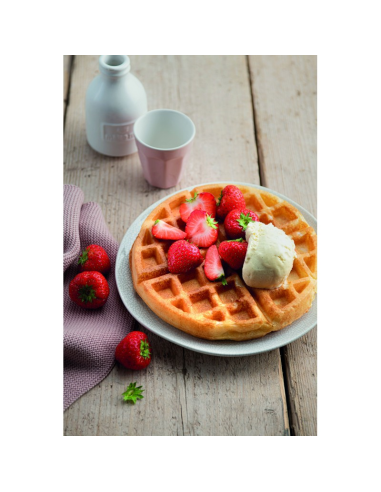 Fritel Wafelijzer Top Fill