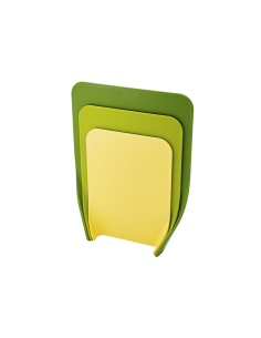 JosephJoseph Nest Chop set van 3 snijplanken