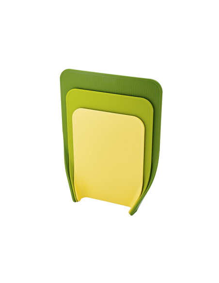 JosephJoseph Nest Chop set van 3 snijplanken