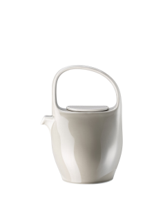 Theepot 1,3L Junto Pearl Grey