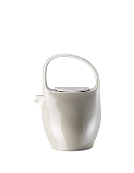 Theepot 1,3L Junto Pearl Grey