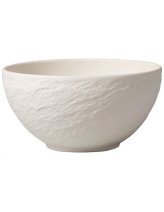 Manufacture Rock Blanc Bowl 14 cm
