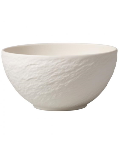Manufacture Rock Blanc Bowl 14 cm