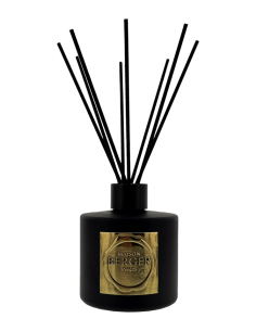 Parfum Berger 125 Ans Noire