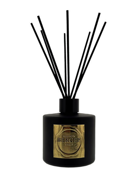 Parfum Berger 125 Ans Noire