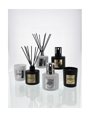 Parfum Berger 125 Ans Noire