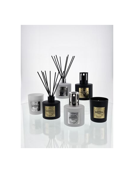 Parfum Berger 125 Ans Noire