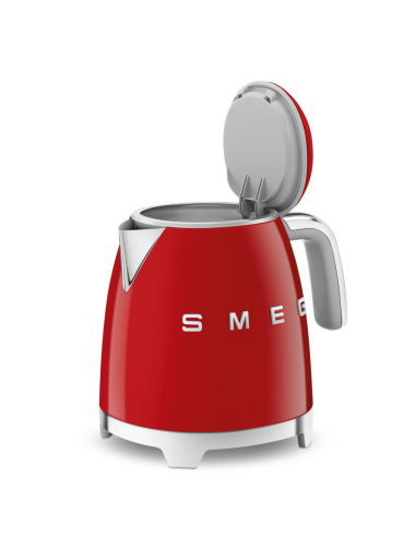Smeg Waterkoker 0,8 L. Rood
