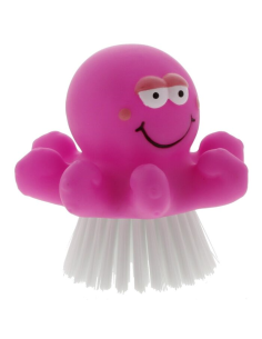 Handborstel Octopus