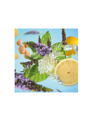 PB Parfumverspreider Riviera  80ml.