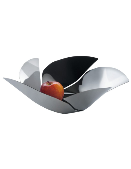 Alessi Twist Again Fruitschaal RVS