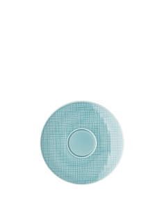 Rosenthal Mesh Soepkopschotel 18 cm Aqua