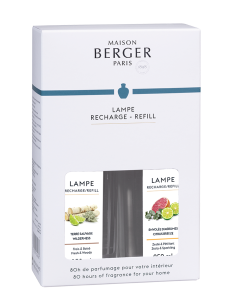 Lampe Berger Duo Parfum